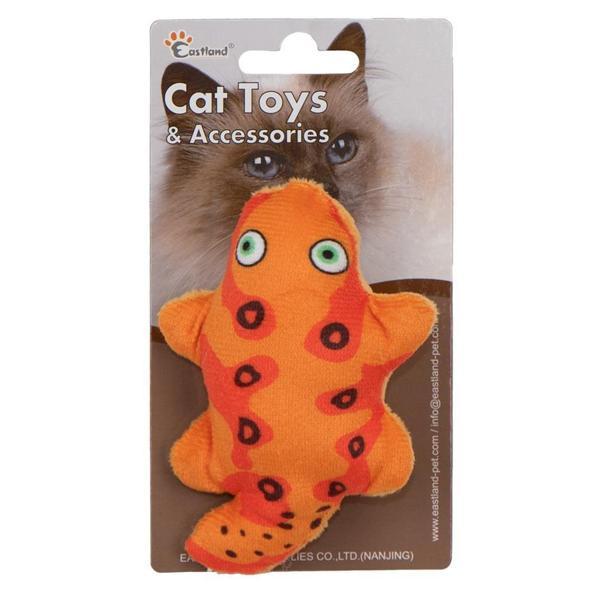 Eastland Kedi Otlu Öten Semender 11,5cm - Image 1