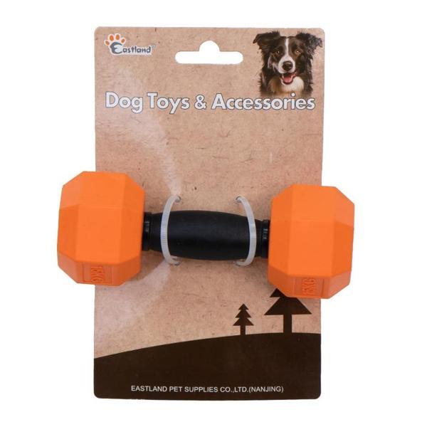 Eastland Ödül Hazneli Kettlebell Oyuncak 14cm - Image 1