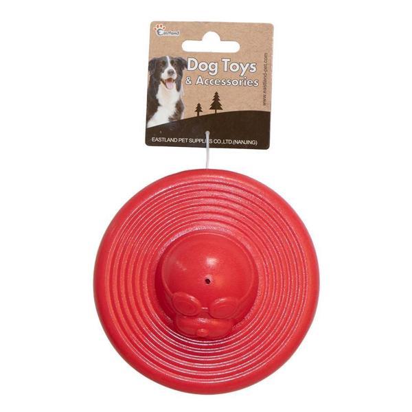 Eastland Ödül Hazneli Plastik Ufo 12,5cm - Image 1