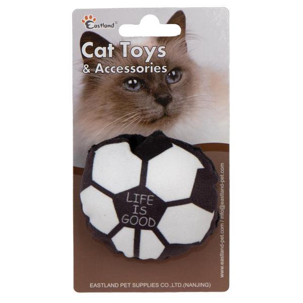 Eastland Öten Peluş Top-çap 7cm - Image 1