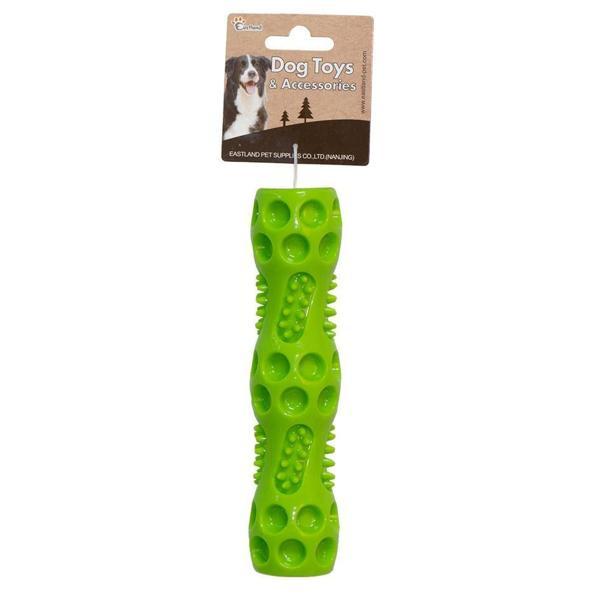 Eastland Plastik Sopa Köpek Çiğneme Oyuncağı 17,5c - Image 1