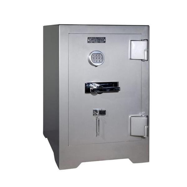 Ötk-E55 Zırhlı Özel Yapım Çelik Kasa - Image 1