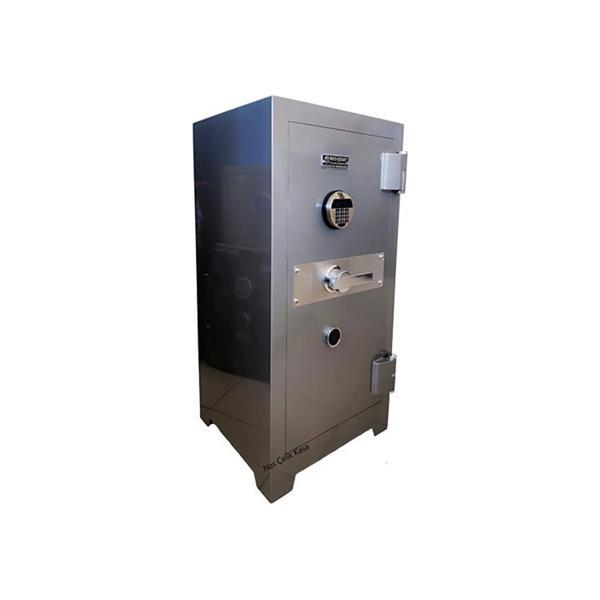 Ötk-E105 Zırhlı Özel Yapım Çelik Kasa - Image 1
