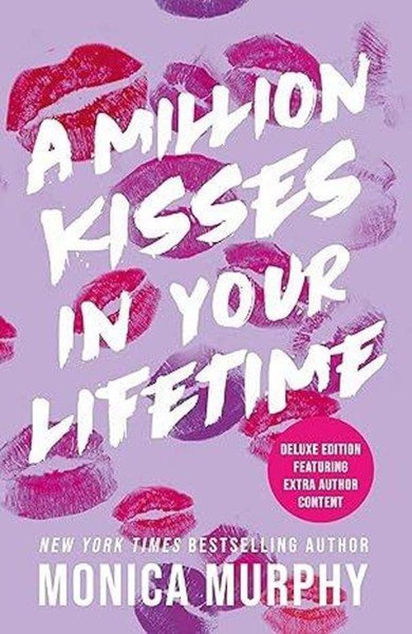A Million Kisses In Your Lifetime - Penguin - Image 1