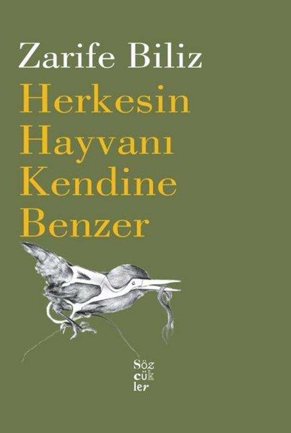 Herkesin Hayvanı Kendine Benzer - Sözcükler - Image 1