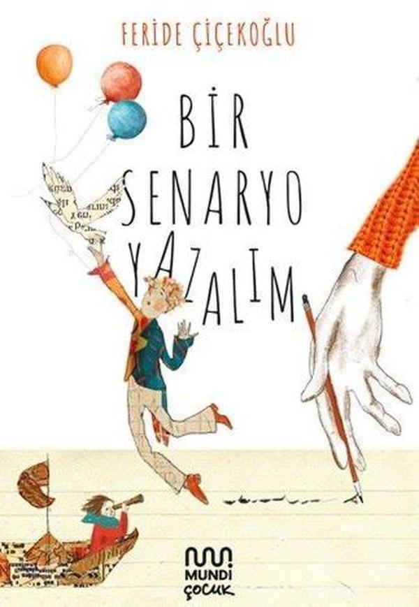 Bir Senaryo Yazalım - Mundi - Image 1