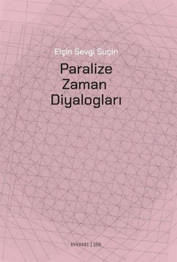Paralize Zaman Diyalogları - Everest Yayınları - Image 1