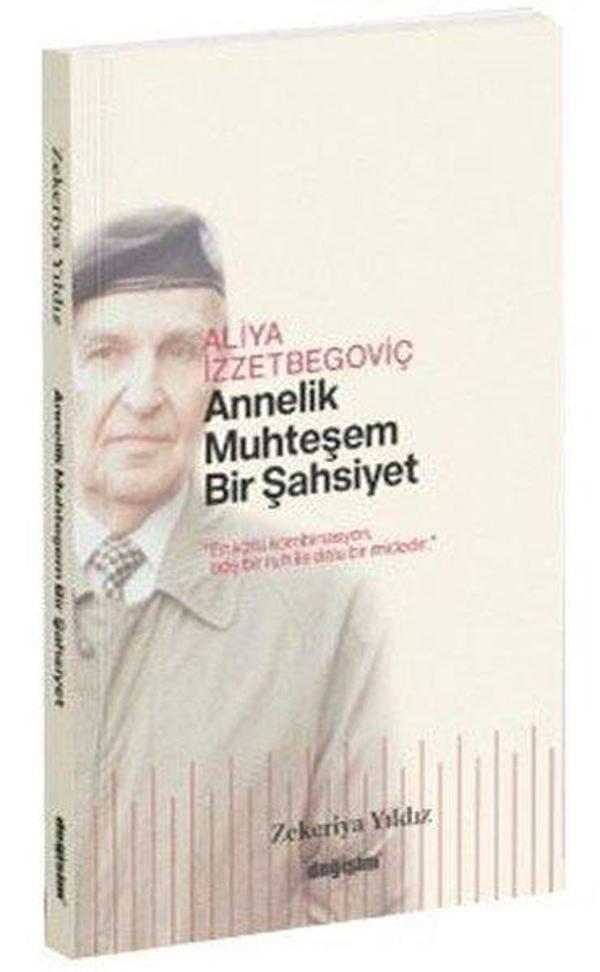 Annelik Muhteşem Bir Şahsiyet - Değişim Yayınları - Image 1