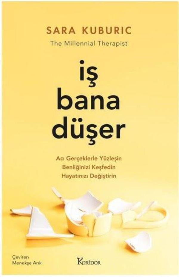 İş Bana Düşer - Koridor Yayıncılık - Image 1