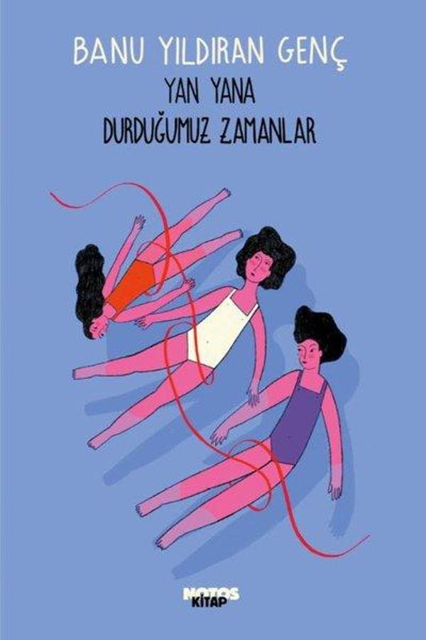 Yan Yana Durduğumuz Zamanlar - Notos - Image 1