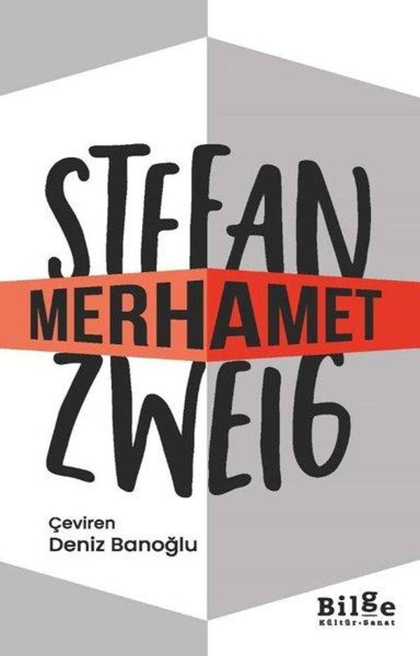 Merhamet - Bilge Kültür Sanat - Image 1