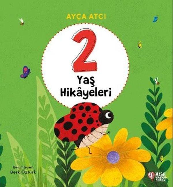 Masalperest 2 Yaş Hikayeleri - Masalperest - Image 1