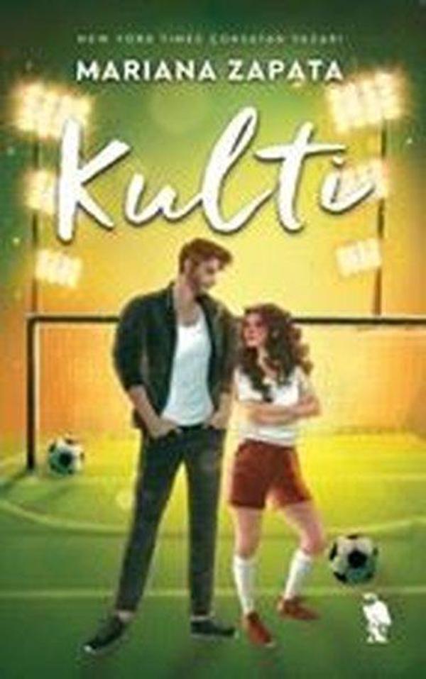 Kulti - Nemesis Kitap Yayınevi - Image 1