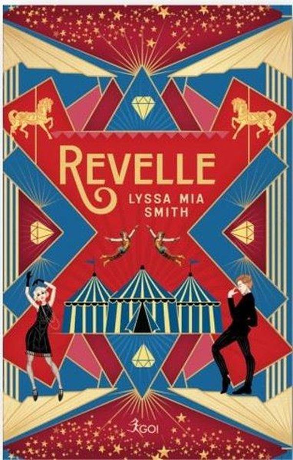 Revelle - GO! - Image 1