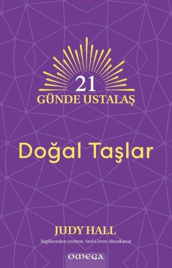 21 Gunde Ustalaş - Doğal Taşlar - Image 1