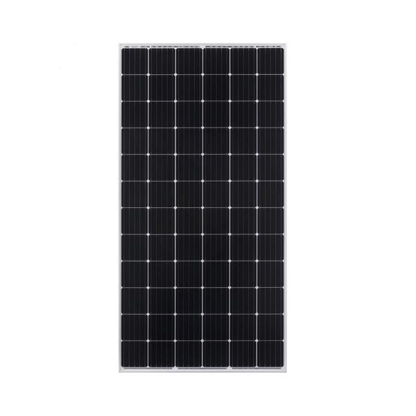 220W MONOKRİSTAL GÜNEŞ PANELİ - Image 1