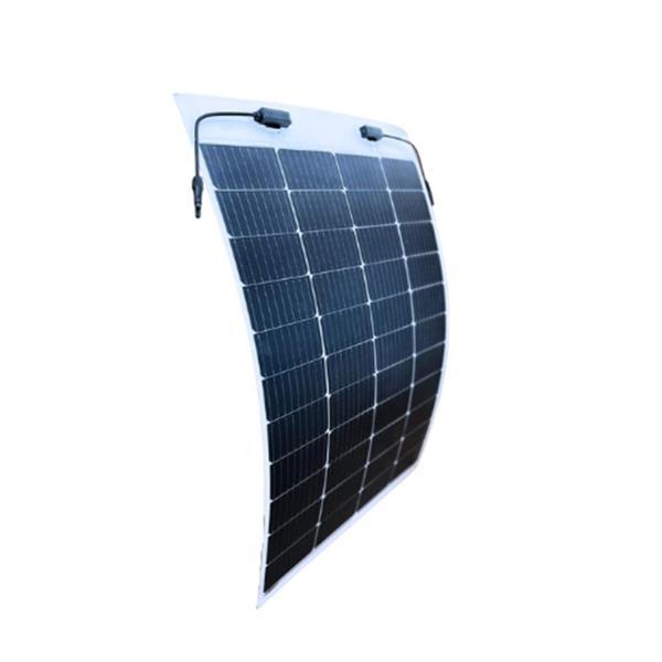LEXRON 195W ETFE ESNEK TOPCON GÜNEŞ PANELİ SPF195 - Image 1