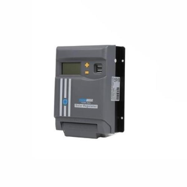 Lexron 30A MPPT Şarj Kontrol Cihazı - Image 1