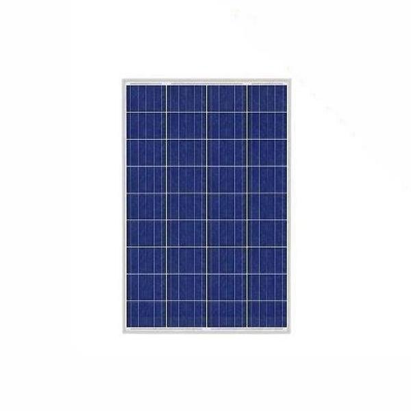 Lexron 85w Polykristal Güneş Paneli - Image 1