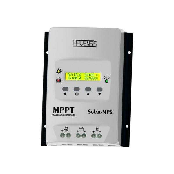 HAVENSİS 40A MPPT SOLAR ŞARJ KONTROL 12-24V - Image 1