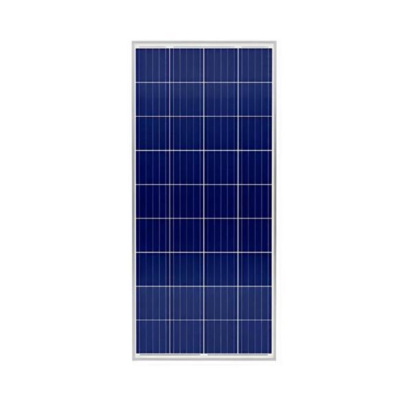 Lexron 170 Watt 12 Volt Polikristal Güneş Paneli 36 Cell LXR-170P - Image 1