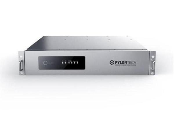 Pylontech Phantom-S Lityum Akü 48 Volt 50 Amper 2.4 kW   - Image 1