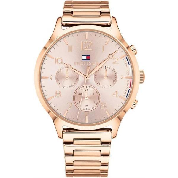 Tommy Hilfiger TH1781873 Kadın Kol Saati - Image 1