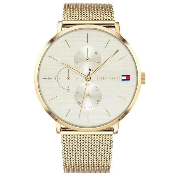 Tommy Hilfiger TH1781943 Kadın Kol Saati - Image 1