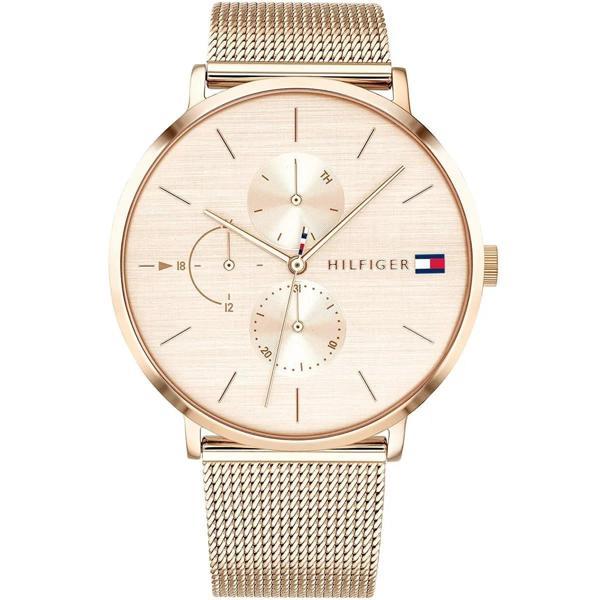 Tommy Hilfiger TH1781944 Kadın Kol Saati - Image 1