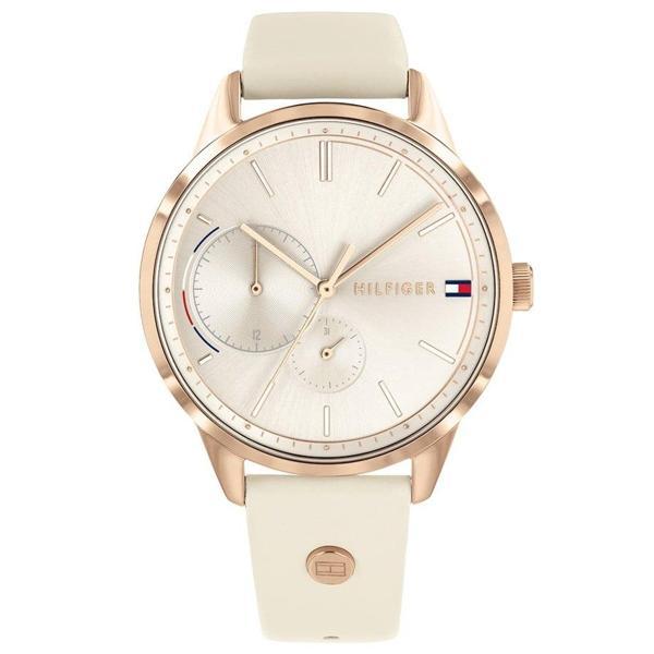Tommy Hilfiger TH1782022 Bayan Kol Saati - Image 1