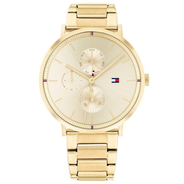 Tommy Hilfiger TH1782297 Bayan Kol Saati - Image 1