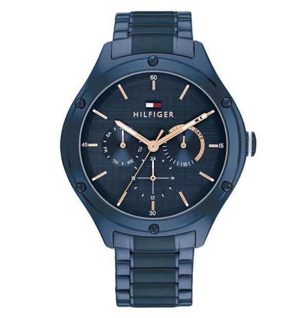 Tommy Hilfiger TH1782656 Kadın Kol Saati - Image 1