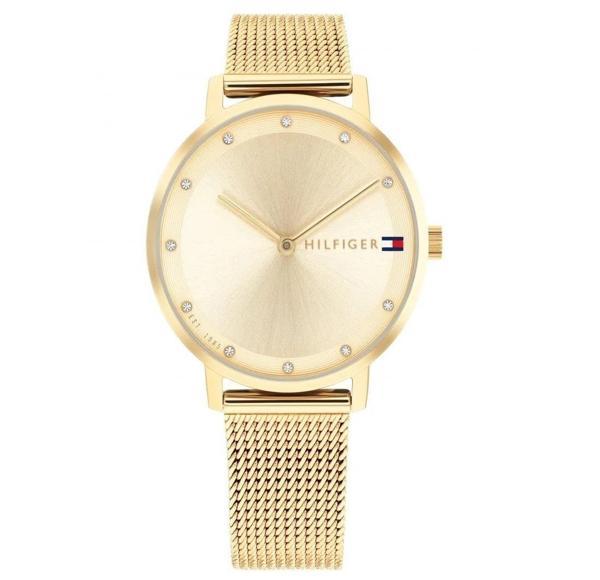 Tommy Hilfiger TH1782728 Kadın Kol Saati - Image 1