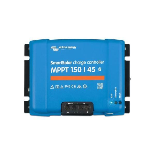 Victron Enerji SmartSolar MPPT 150-45-Tr Solar Şarj cihazı - Image 1
