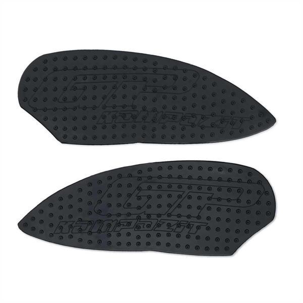 GP Kompozit Universal Kaydırmaz Pad Siyah - Image 1