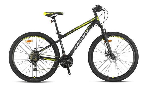 Kron Vortex 24MD Disk Fren 21 Vites Dağ Bisikleti (140-160 cm arası boy) - Image 1