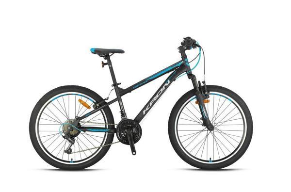 Kron Vortex 24V Pabuç Fren 21 Vites Dağ Bisikleti (140-160 cm arası boy) - Image 1