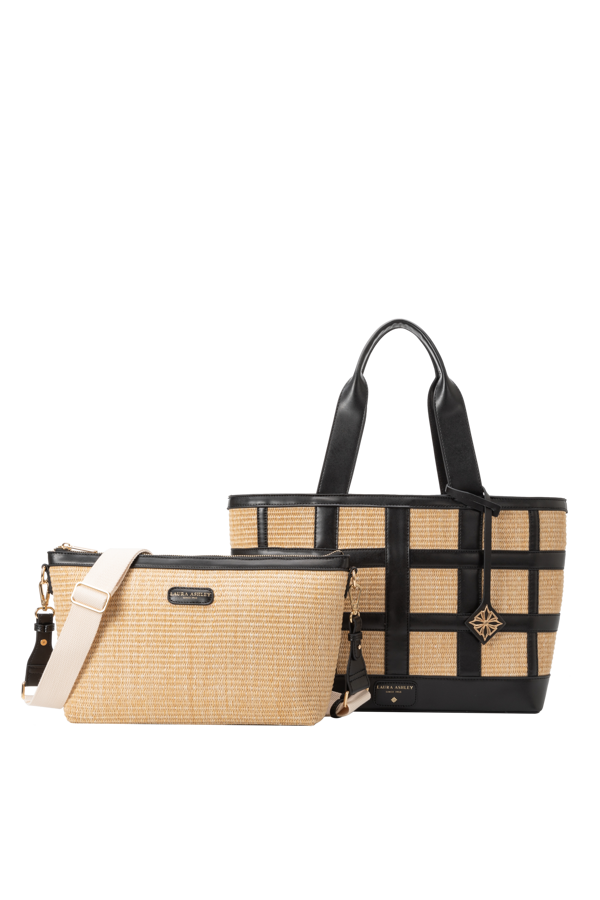 Laura Ashley Omuz Çantası LA0092010436 - Image 1