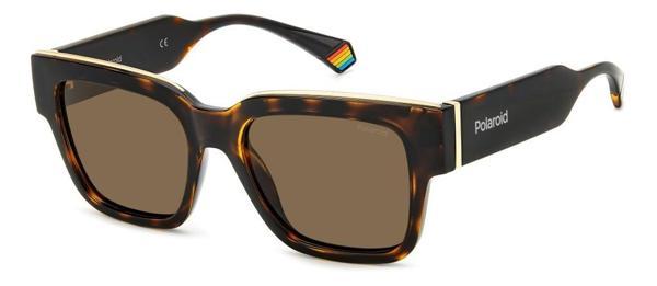 Polaroid Pld 6198/s/x 086sp Polarize Kadın Güneş Gözlüğü - Image 1