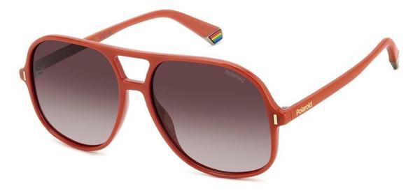 Polaroid Pld 6217/s L7qla Polarize Unisex Güneş Gözlüğü - Image 1