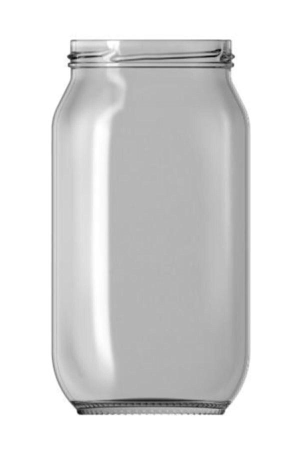 Paşabahçe Cam Kavanoz 1000 Cc - Image 1