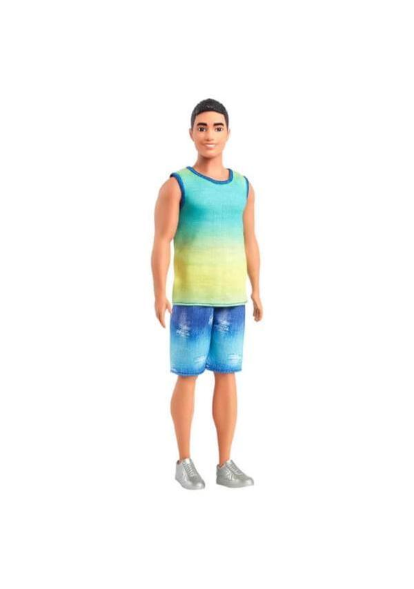 Barbie Yakışıklı Erkek Model DWK44 HYV00 Lisanslı Ürün - Image 1