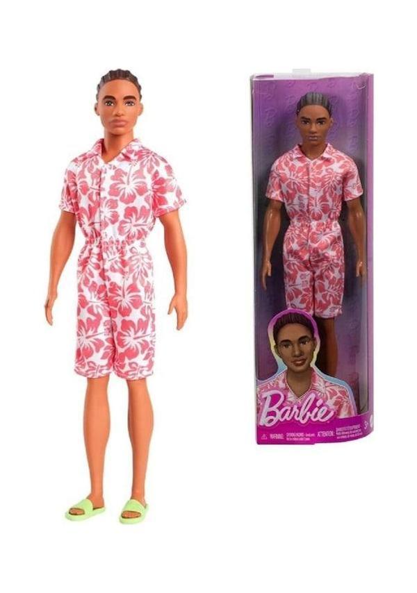 Barbie Yakışıklı Erkek Model DWK44 HYT99 Lisanslı Ürün - Image 1