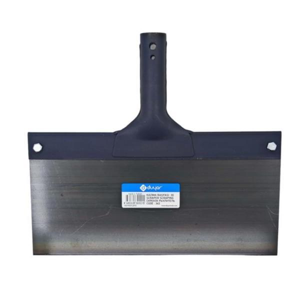 Duyar 361 Kazıma Raspa 20 Cm - Image 1