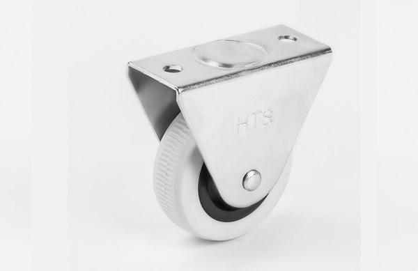 Hts 105 50X20 Sabit Gri Teker PVC - Image 1
