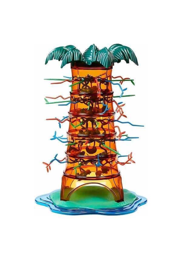 Tumblin' Monkeys 25.yıl Özel HTW65 Lisanslı Ürün - Image 1
