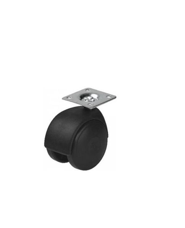 Hts 401 49X20 Plastik Büyük Tablalı Teker - Image 1
