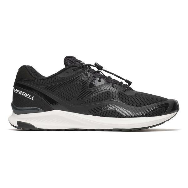Merrell J068529 Skyquest Trek Spor Ayakkabı Siyah - Image 1