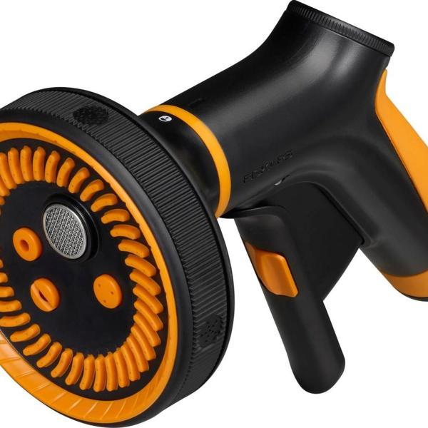 Fiskars 1065482 Beş Fonksiyonlu Sulama Tabancası - Image 1