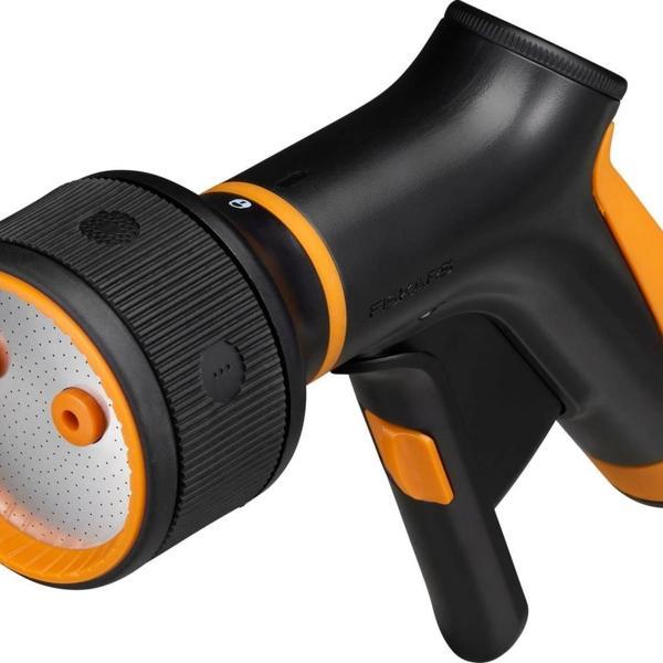 Fiskars 1065483 Üç Fonksiyonlu Sulama Tabancası - Image 1